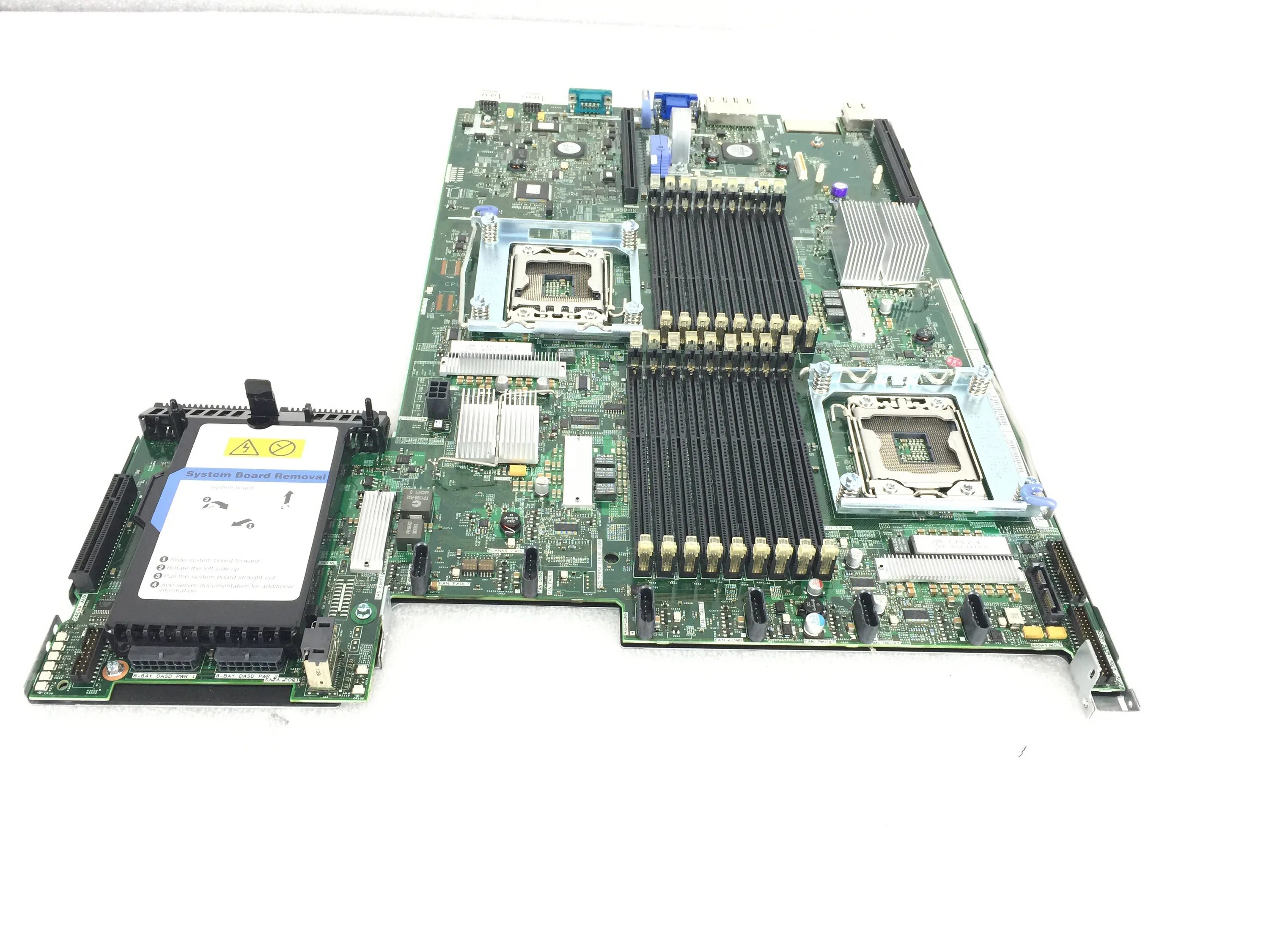 X3550 m3 расположение памяти на 1 процессор Сервер IBM x3550 M3 б/у интернет-магазин  Купить сервер IBM x3550
