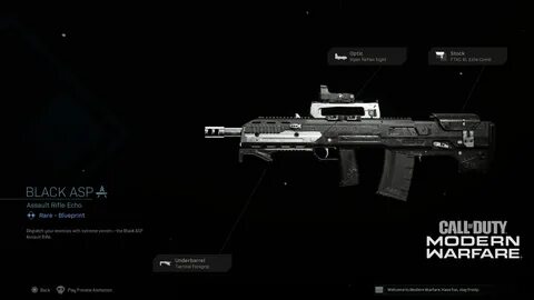 Warzone пропуск