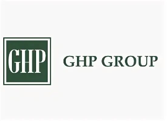 GHP Group. GHP. GHP logo. V=GHP. Груп п