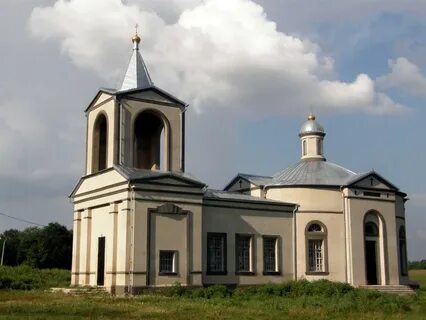 Елец села