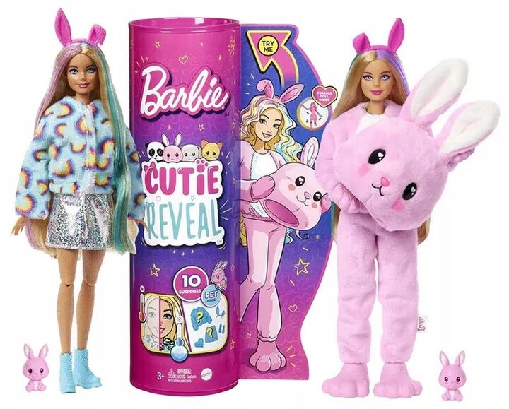 Кукла барби полярный медведь милашка-проявляшка. Barbie cutie reveal. Кукла барби милашка проявляшка. Куклы cutie reveal. Куклы cutie reveal.