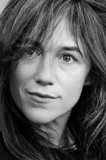 Charlotte gainsbourg