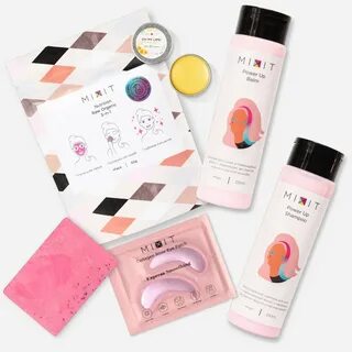 Mixit наборы отзывы