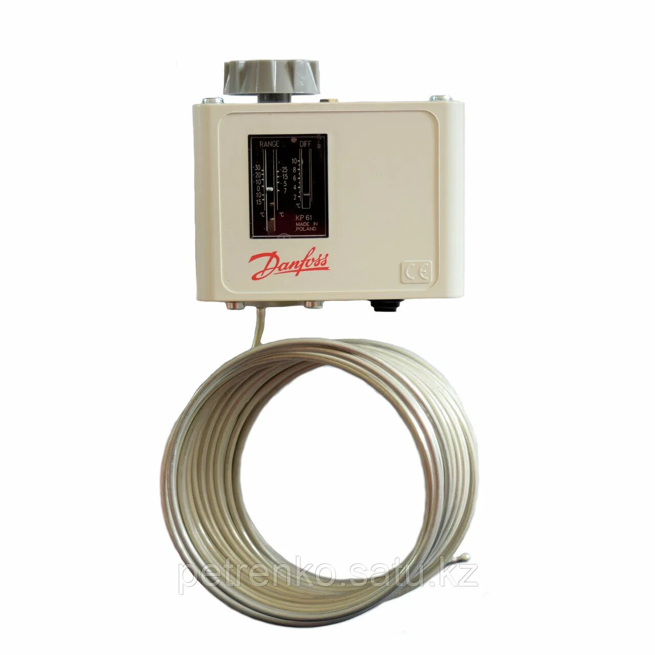 Danfoss kp61. Термостат danfoss kp61. капиллярный термостат danfoss kp61. термостат kp 61 (060l126766) 3 м. термостат кр 61 (060l126766) 3м.