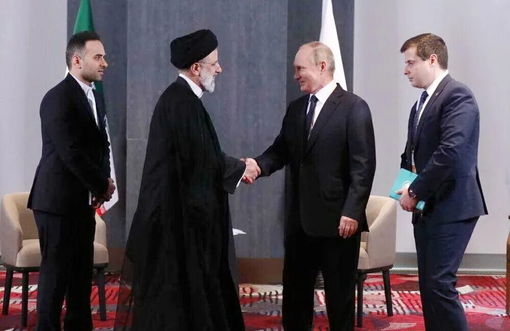 Консул Ирана в Москве. Раиси Иран. Иран в ближайшее время
