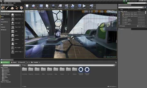 How To Create Ladder In Unreal Engine 4 at Eric Hutchinson blog