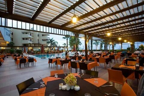 Residence beach отзывы
