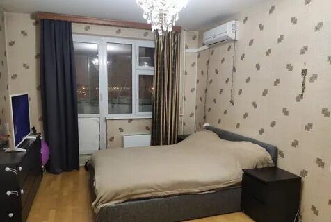Снять квартиру в москве метро печатники