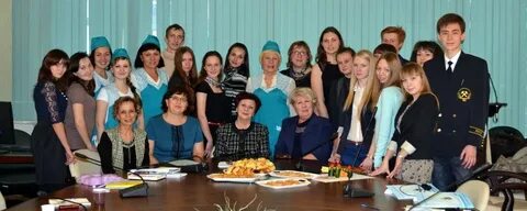Социально педагогический факультет