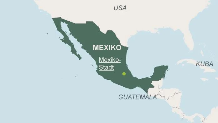 Мехико координаты 5. Мехико на карте Мексики. Мексика столица Мехико на карте. Столица Мексики на карте Северной Америки.