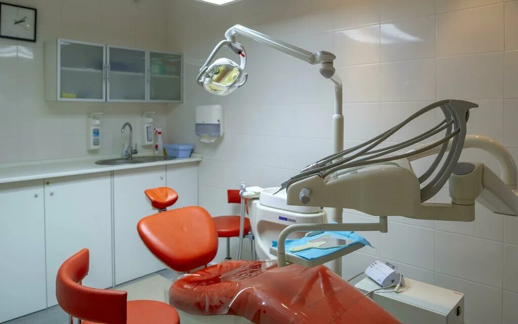 1 стоматологическая отзывы