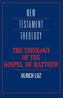 Matthew's gospel