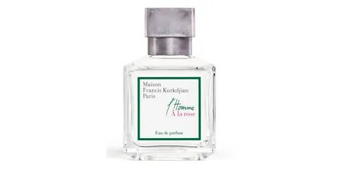 Maison kurkdjian парфюм