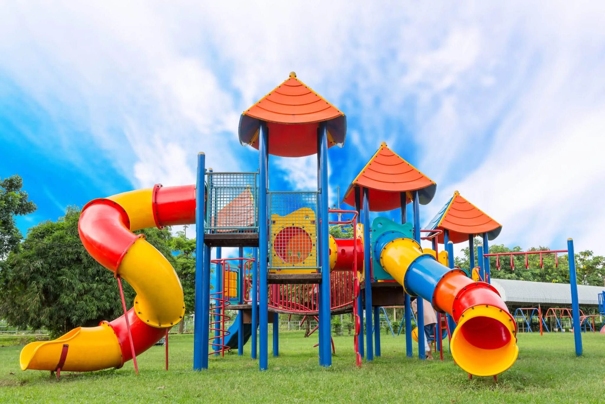 Jjk playground