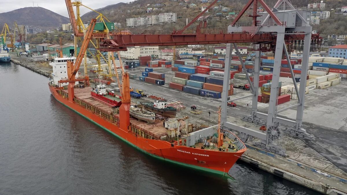 Приход судов в порт. Порт Петропавловск Камчатский. Морской порт Камчатка. Петропавловск-Камчатский судно.