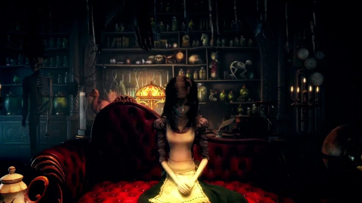 Alice madness returns r34. Alice Xbox 360.