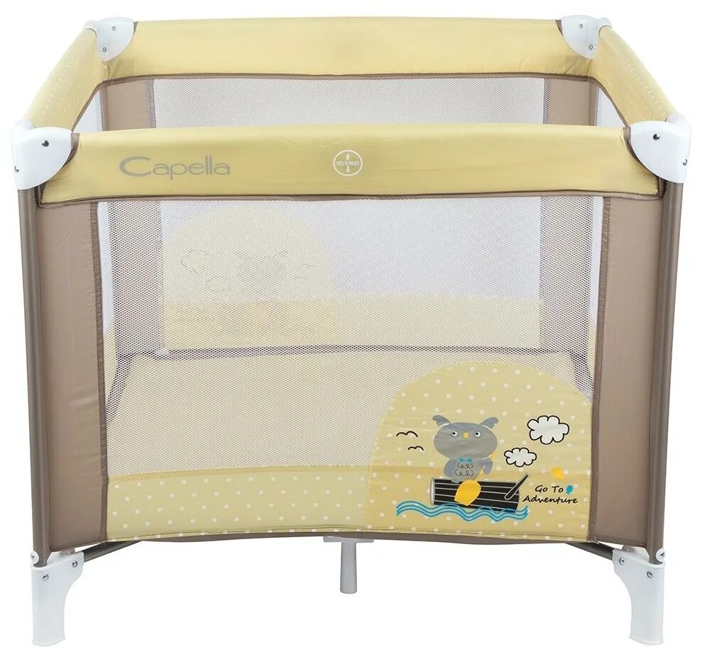 Манеж capella. Манеж capella sweet time b/. Манеж capella. Манеж-кровать capella sweet time b. Манеж capella sweet time bear (b/s), цвет: бежевый.