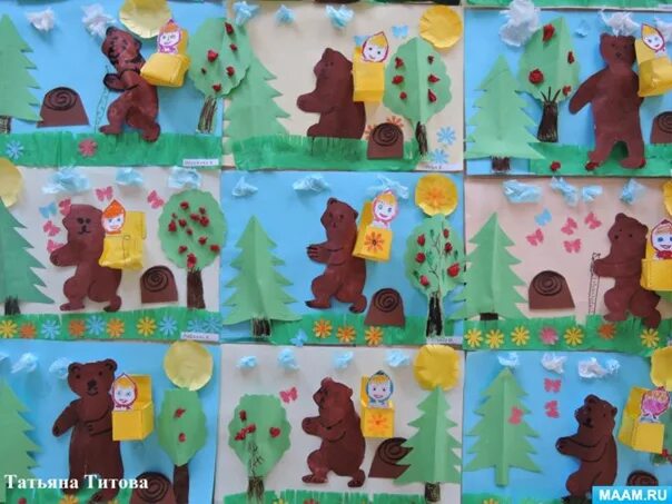 Занятия для детей аппликация на тему сказка. «избушка на курьих ножках» лыкова. Поделки кошкин дом пожарная безопасность. Аппликация избушка на курьих ножках подготовительная группа. Аппликация по сказкам в старшей группе.