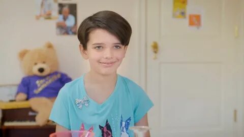 He is alex