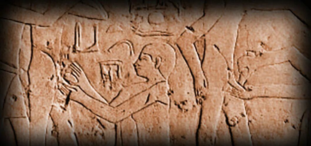 Фараони. Обрезание в египте. Женское обрезание в египте. Египетские фрески абиссинцы. Обряд обрезания в древнем египте.