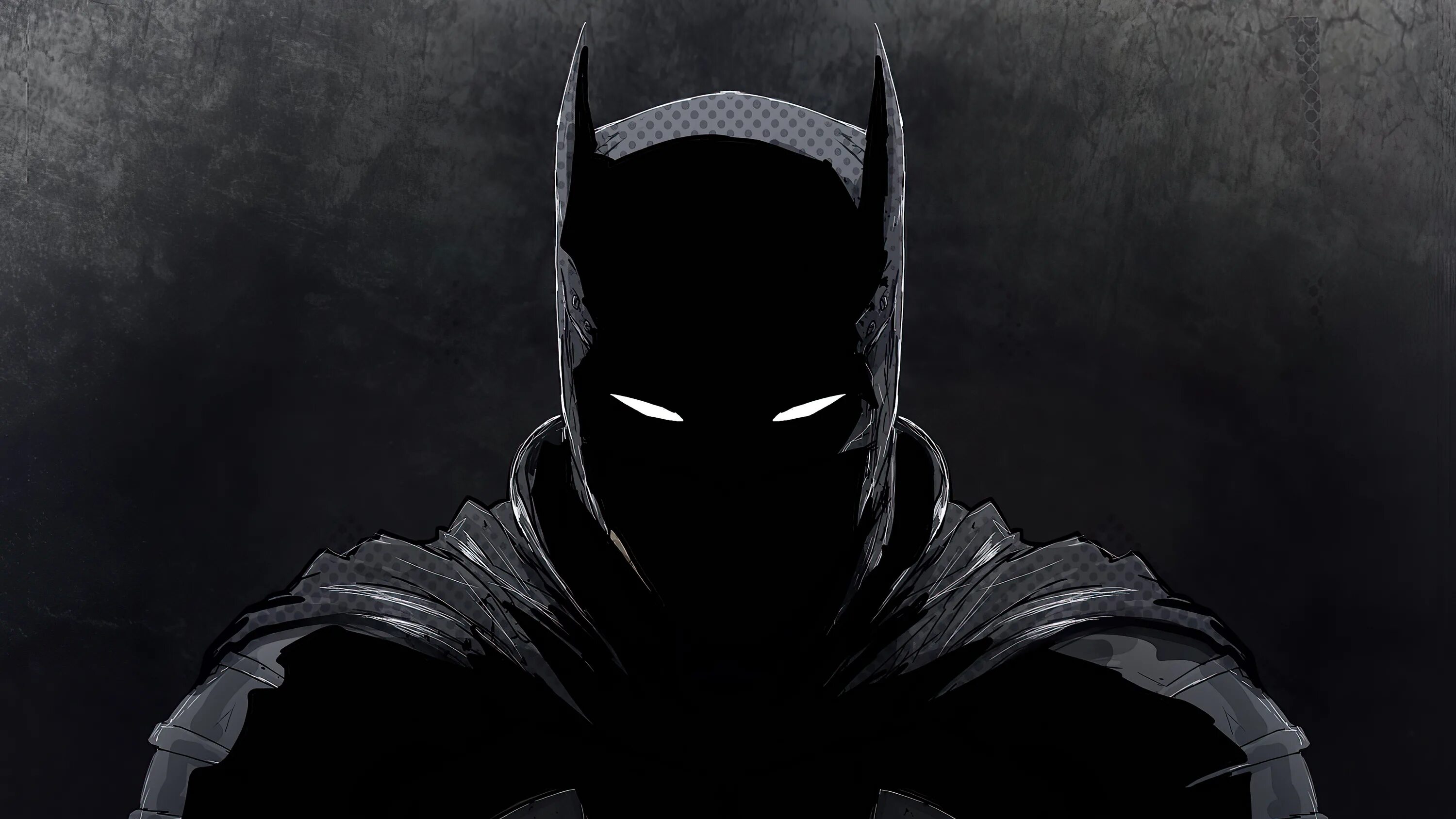 Dark k