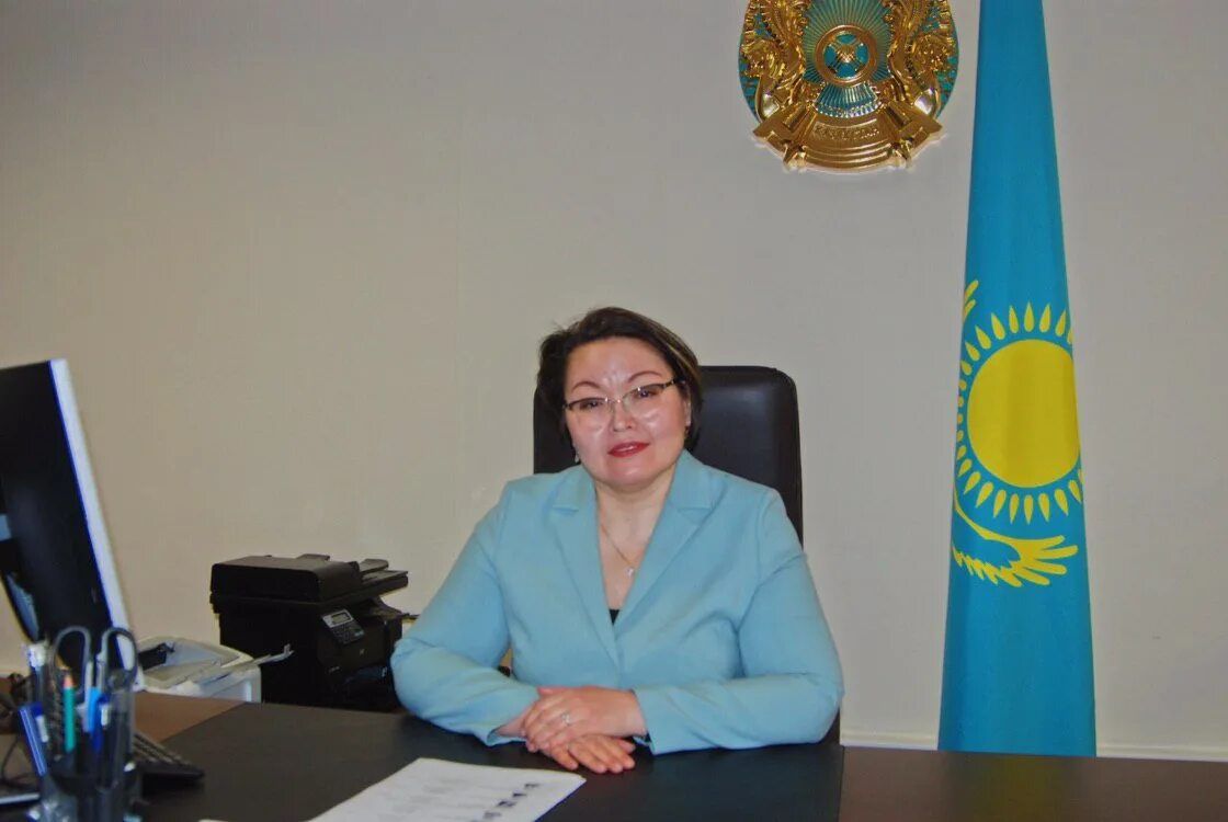 Сайт министерства образования рк
