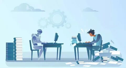 Пишем будущее работы