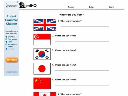 Перевести на русский where are you from