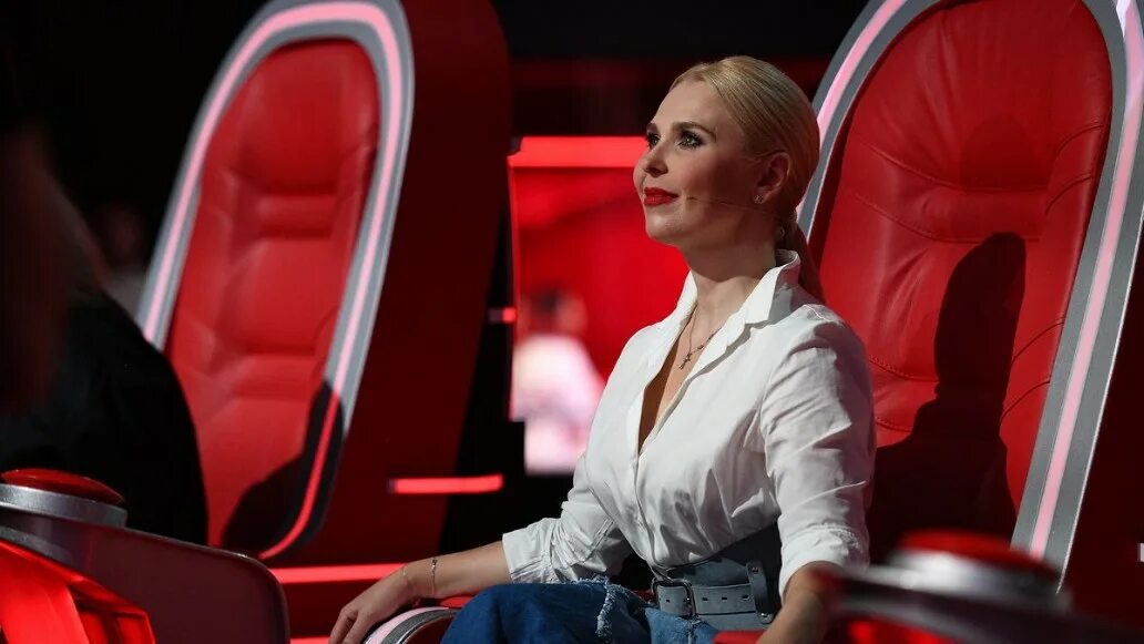 Программа голос 24 года. Программа голос 24 года