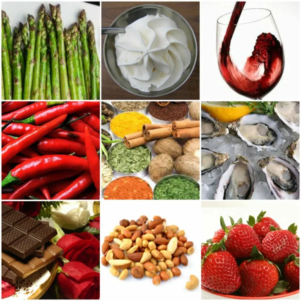 Потенция афродизиаки. Продукты афродизиаки. продукты афродизиаки для женщин. природные афродизиаки. натуральные афродизиаки для женщин продукты.