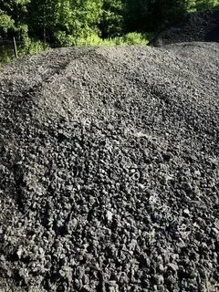 Битумная эмульсия для асфальтовой крошки