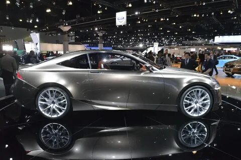 2012 auto