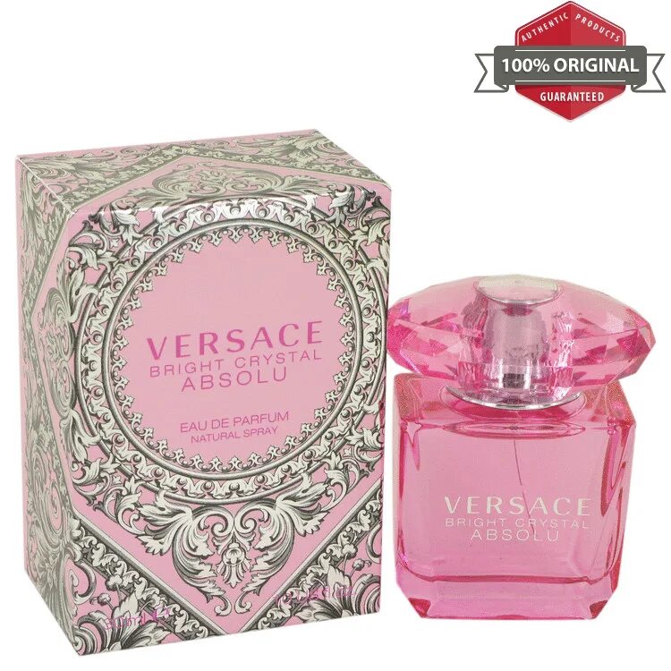 Духи Версаче женские Bright Crystal. Versace Bright Crystal Absolu туалетная вода женская. Versace Bright Crystal 30ml. Версаче Брайт Кристалл 30 мл.