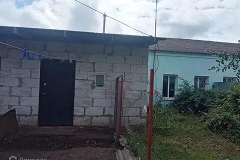 Авито поныри недвижимость в понырях