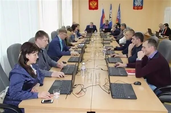 Саянский городской сайт