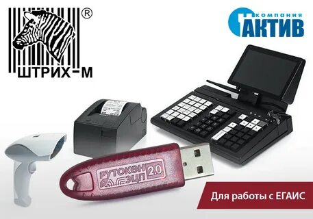 Ккт егаис