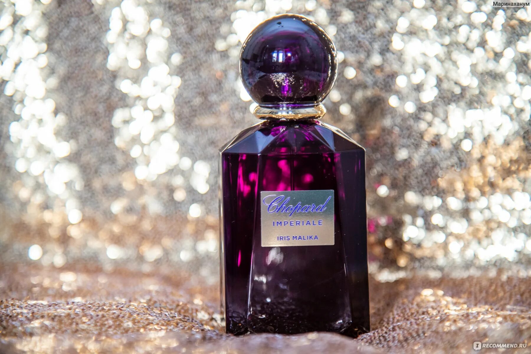 Chopard imperiale iris malika. Chopard imperiale iris malika