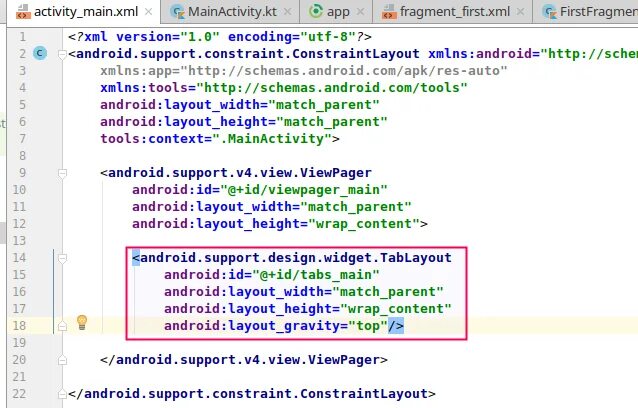 Android layout width wrap content. Match parent wrap content что это. tablayout android studio пример. tab layout. activity_main.xml.