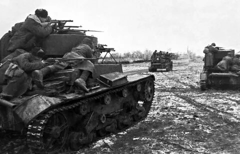 Освобождение херсона в 1944 году