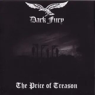 Dark fury