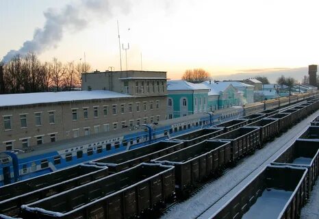 Рославль 1