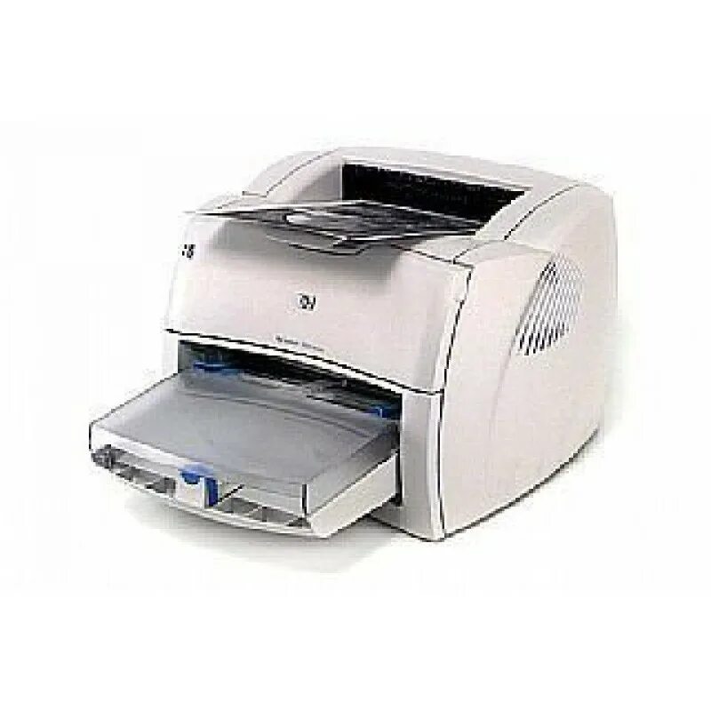 Принтер h plase jet1200. Драйвер laserjet 1000 series