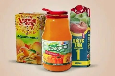 Как сок получи