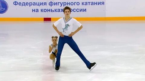 Гран при фигурное катание мужчины юниоры
