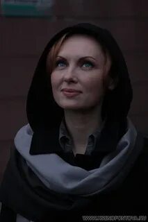 Женщина не склонная к авантюрам