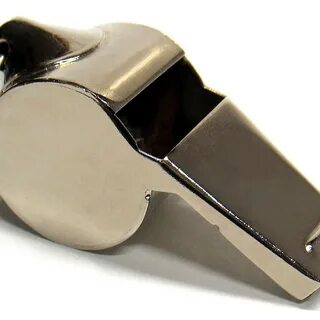 Whistle