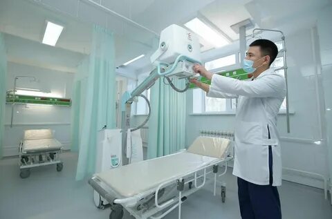 Больница павлодара