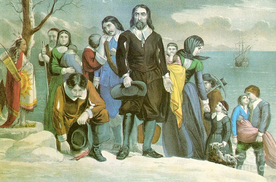 пилигрим 1620. плимут пилигримы. отцы пилигримы с мэйфлауэр. отцы пилигримы. Pilgrims (пилигримы).