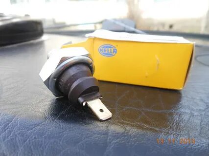Датчики давления audi