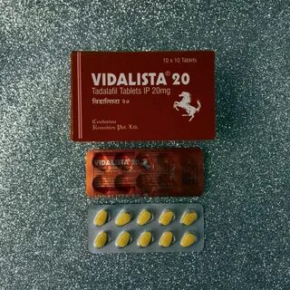 Видалиста 20